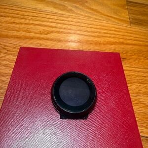 Gucci 114 I-Gucci rubber watch